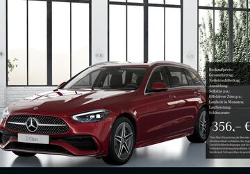 Mercedes-Benz C 300 18.429 km 49.485 &euro; Braunschweig 38122