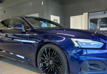 Audi A5 41.000 km 35.990 &euro; Helmstedt 38350