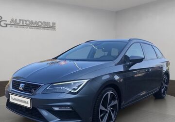 Seat Leon 172.500 km 12.500 &euro; Braunschweig 38110