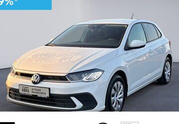 VW Polo 55.050 km 15.250 &euro; Braunschweig 38108