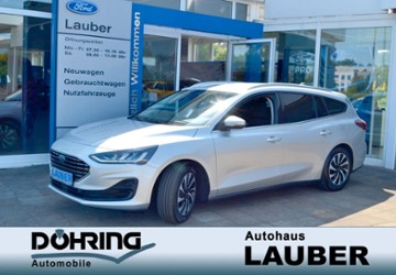 Ford Focus 9.200 km 22.940 &euro; Braunschweig 38106