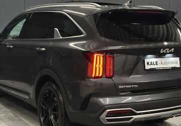 Kia Sorento 83.850 km 38.970 &euro; Helmstedt 38350