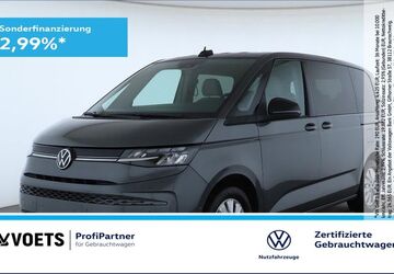 VW T7 Multivan 15.800 km 51.750 &euro; Braunschweig 38124