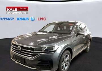 VW Touareg 84.000 km 45.970 &euro; Helmstedt 38350