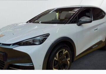 Cupra Tavascan 18.594 km 38.650 &euro; Wolfsburg 38440