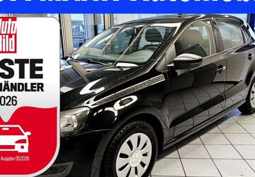 VW Polo 231.184 km 3.200 &euro; Wolfsburg-Heiligendorf 38444