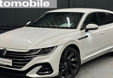 VW Arteon 75.000 km 32.970 &euro; Helmstedt 38350