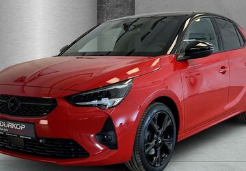 Opel Corsa 17.809 km 16.950 &euro; Braunschweig 38126