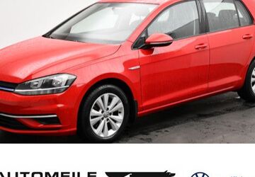 VW Golf 36.945 km 13.290 &euro; Wolfsburg 38440