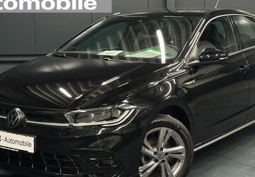 VW Polo 10.000 km 23.490 &euro; Helmstedt 38350