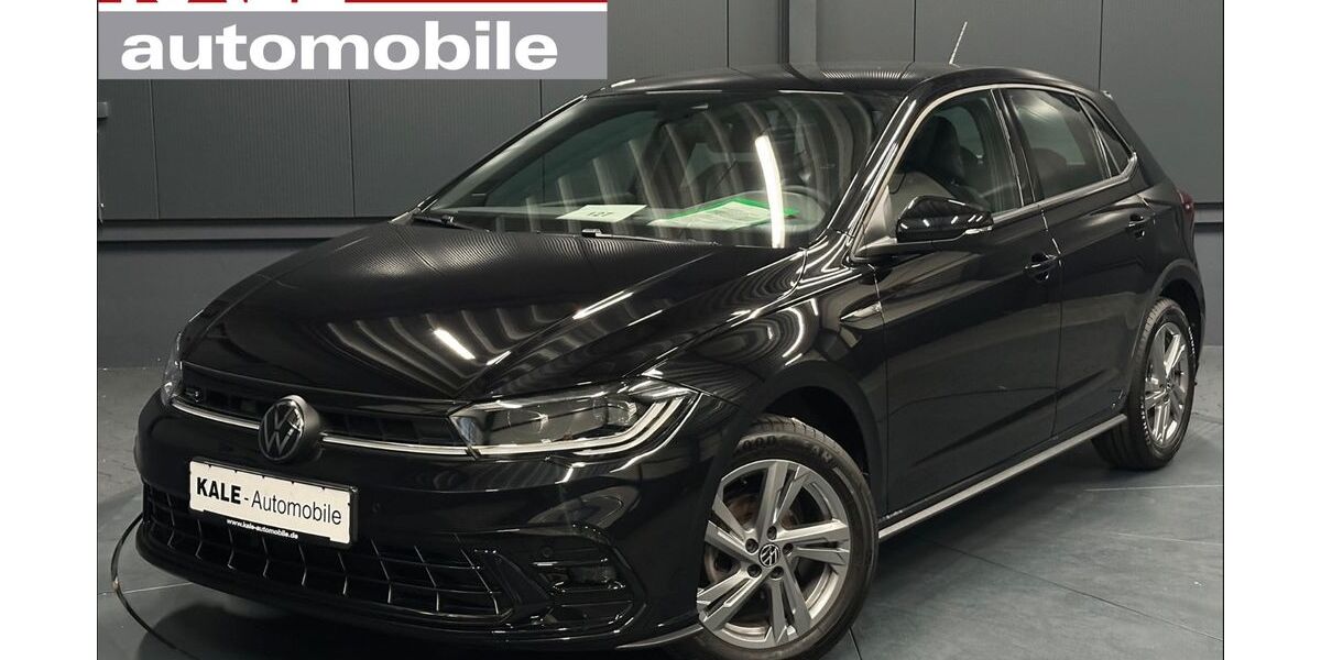 VW Polo 10.000 km 23.490 &euro; Helmstedt 38350