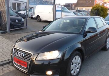 Audi A3 187.500 km 8.990 &euro; Wolfsburg/Vorsfelde 38448