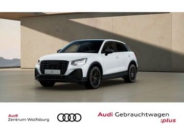 Audi Q2 3.000 km 38.700 &euro; Wolfsburg 38440