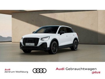 Gebrauchte Audi Q2