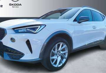 Cupra Formentor 35.634 km 22.970 &euro; Wolfsburg 38446