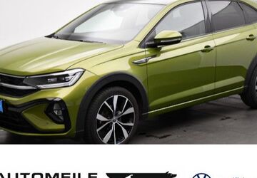 VW Taigo 43.500 km 23.690 &euro; Wolfsburg 38440