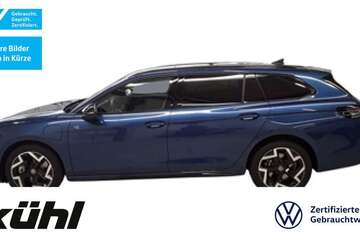 VW Passat Variant 8.230 km 46.980 &euro; Gifhorn 38518