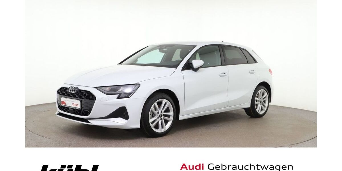 Audi A3 23.220 km 28.980 &euro; Gifhorn 38518