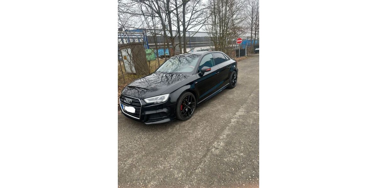 Audi A3 126.240 km 19.600 &euro; Braunschweig 38106