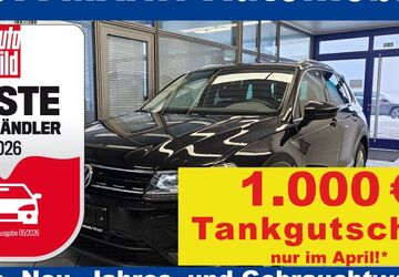 VW Tiguan 79.567 km 22.800 &euro; Wolfsburg-Heiligendorf 38444