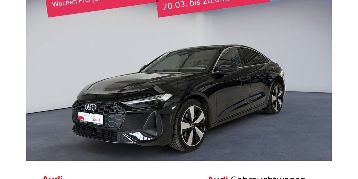 Audi A5 9.200 km 47.980 &euro; Braunschweig 38124