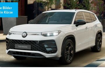 VW Tayron 10.000 km 59.690 &euro; Wolfsburg 38440