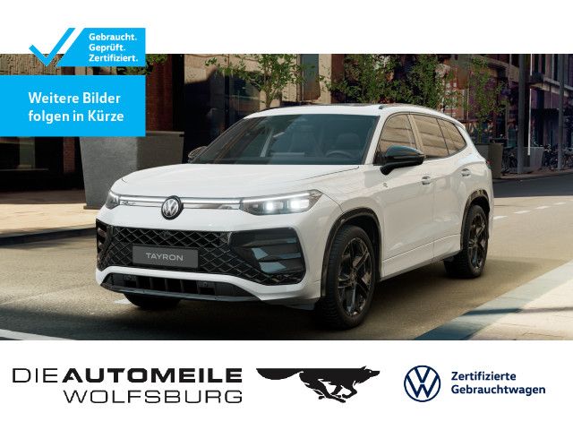VW Tayron 10.000 km 59.690 &euro; Wolfsburg 38440
