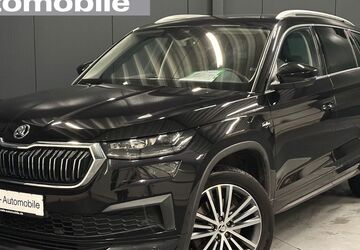 Skoda Kodiaq 91.000 km 37.890 &euro; Helmstedt 38350