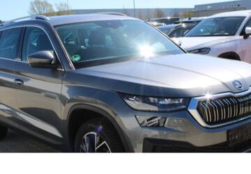 Skoda Kodiaq 2.800 km 40.990 &euro; Wolfsburg 38440