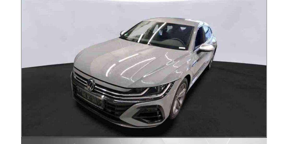 VW Arteon 9.850 km 39.970 &euro; Helmstedt 38350