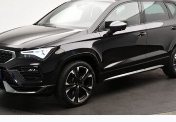 Cupra Ateca 57.091 km 28.990 &euro; Wolfsburg 38440