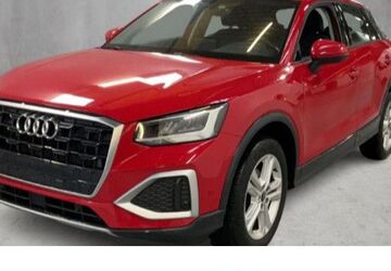 Audi Q2 28.487 km 24.490 &euro; Wolfsburg 38440