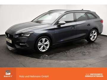 Gebrauchte Seat Leon