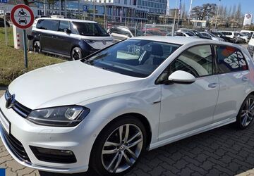 VW Golf 175.000 km 13.499 &euro; Wolfsburg 38446