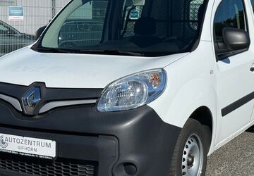 Renault Kangoo 91.950 km 9.900 &euro; Gifhorn 38518