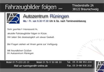 Mercedes-Benz C 220 198.250 km 20.490 &euro; Braunschweig 38122