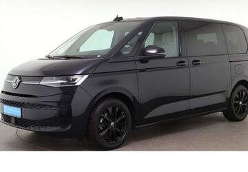 VW T7 Multivan 11.796 km 51.780 &euro; Gifhorn 38518