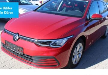 VW Golf 33.150 km 21.480 &euro; Wolfsburg 38440