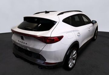 Cupra Formentor 45.230 km 25.970 &euro; Helmstedt 38350