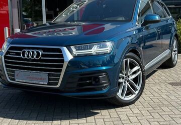 Audi Q7 86.330 km 48.970 &euro; Helmstedt 38350