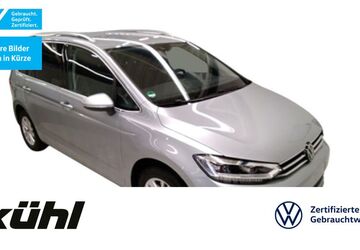 VW Touran 6.240 km 37.690 &euro; Gifhorn 38518