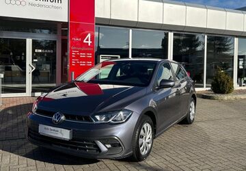 VW Polo 42.000 km 16.970 &euro; Helmstedt 38350