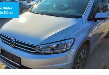 VW Touran 94.622 km 22.990 &euro; Wolfsburg 38440