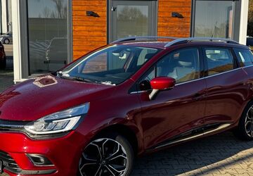 Renault Clio 71.990 km 11.990 &euro; Weferlingen 39356