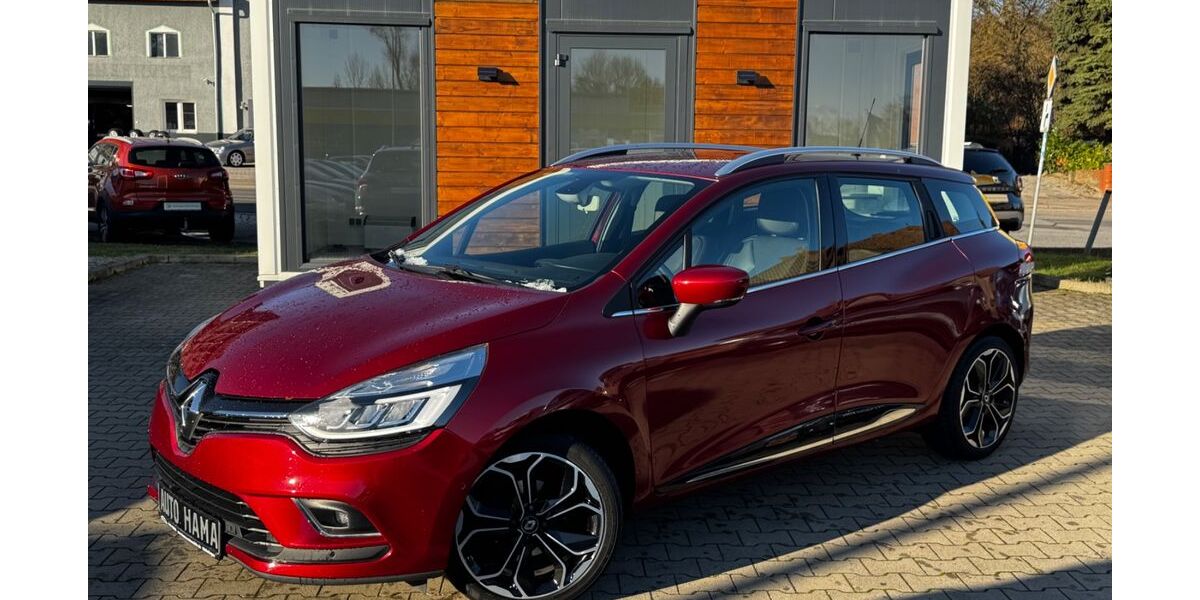 Renault Clio 71.990 km 11.990 &euro; Weferlingen 39356