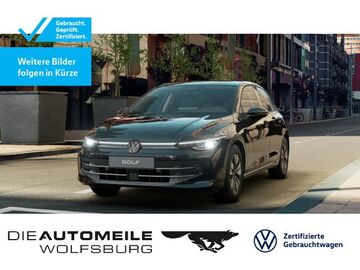 Gebrauchte VW Golf