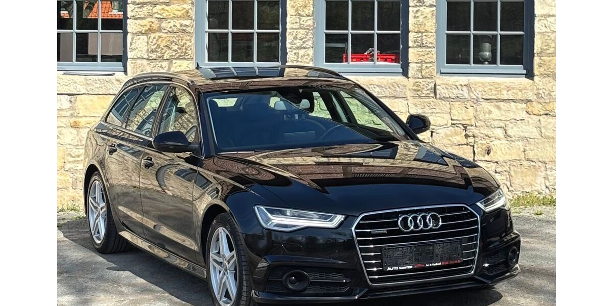 Audi A6 231.000 km 13.980 &euro; Wolfsburg 38446