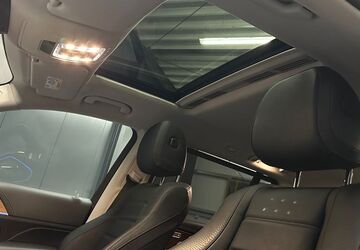 Mercedes-Benz GLS 350 80.000 km 68.970 &euro; Helmstedt 38350