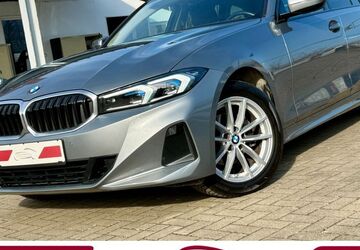 BMW 318 83.199 km 23.990 &euro; Sickte 38173