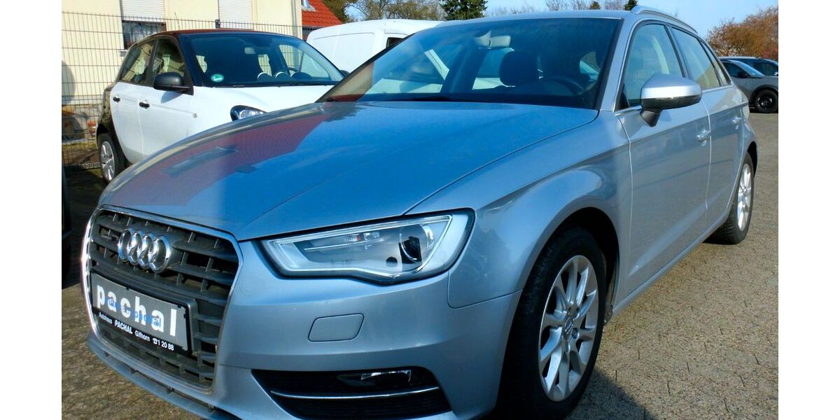 Audi A3 98.500 km 15.250 &euro; Gifhorn 38518